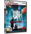 Beyond a Steel Sky